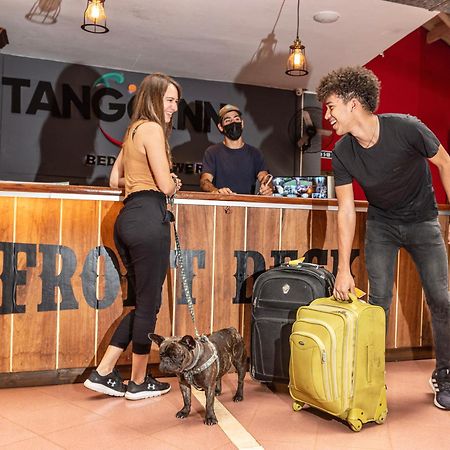 Beer Hotel Iguazu Puerto Iguazú Zewnętrze zdjęcie