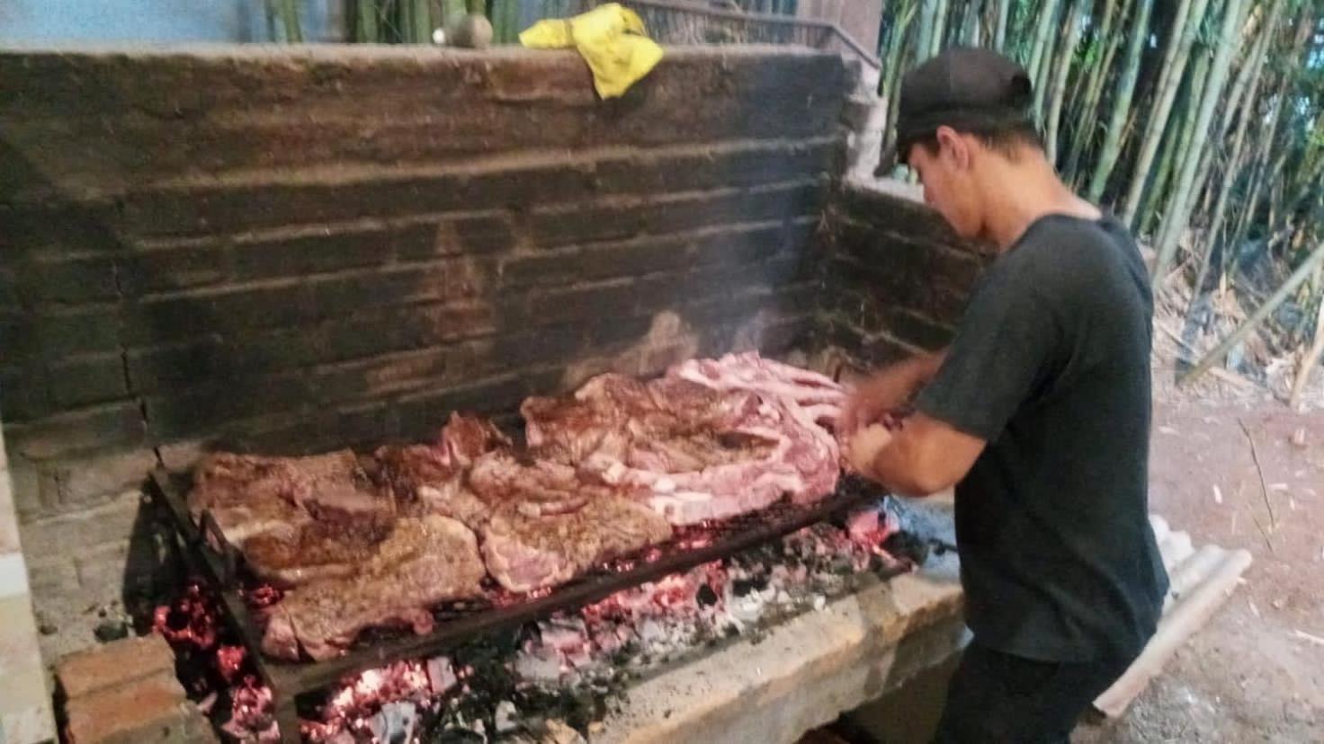 Beer Hotel Iguazu Puerto Iguazú Zewnętrze zdjęcie