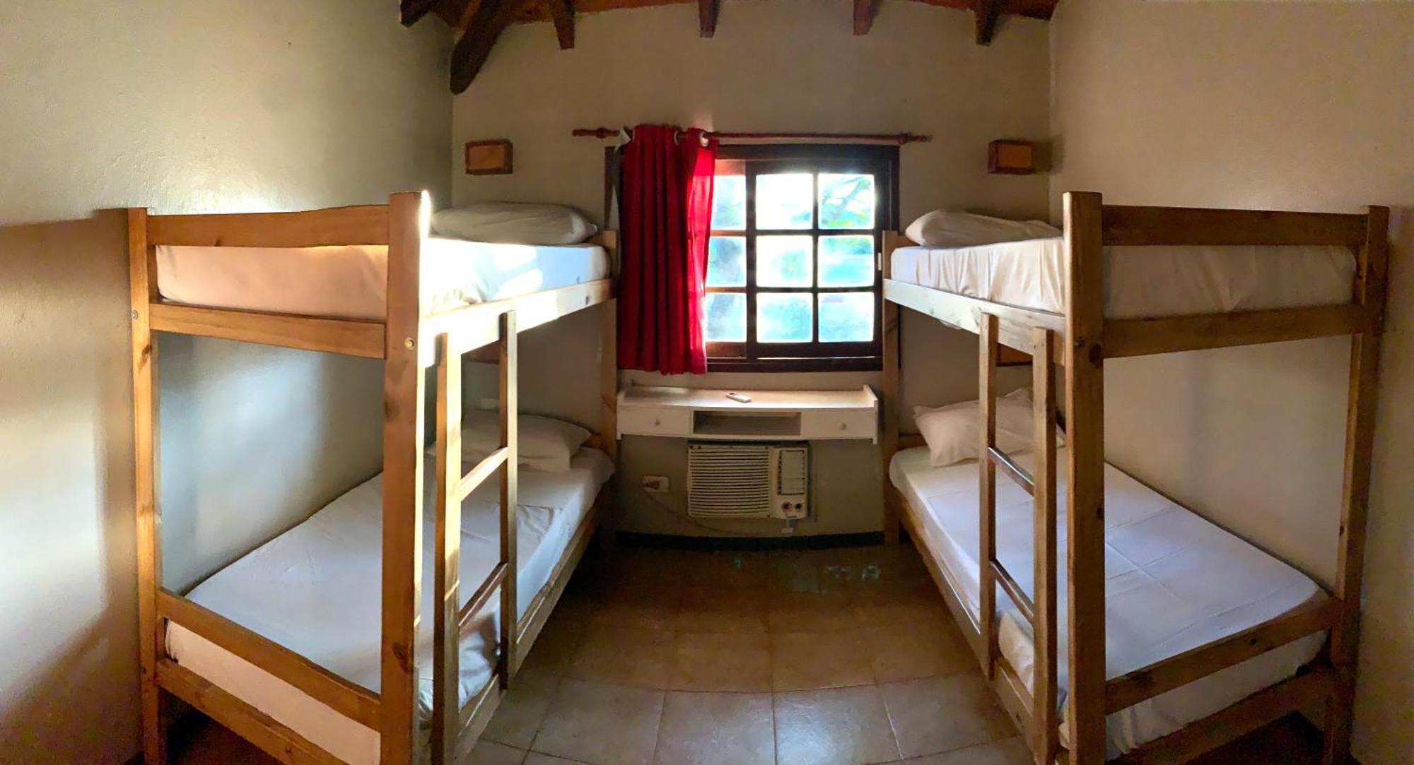 Beer Hotel Iguazu Puerto Iguazú Zewnętrze zdjęcie