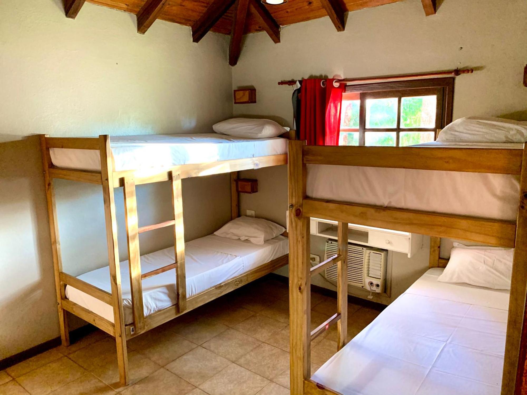 Beer Hotel Iguazu Puerto Iguazú Zewnętrze zdjęcie