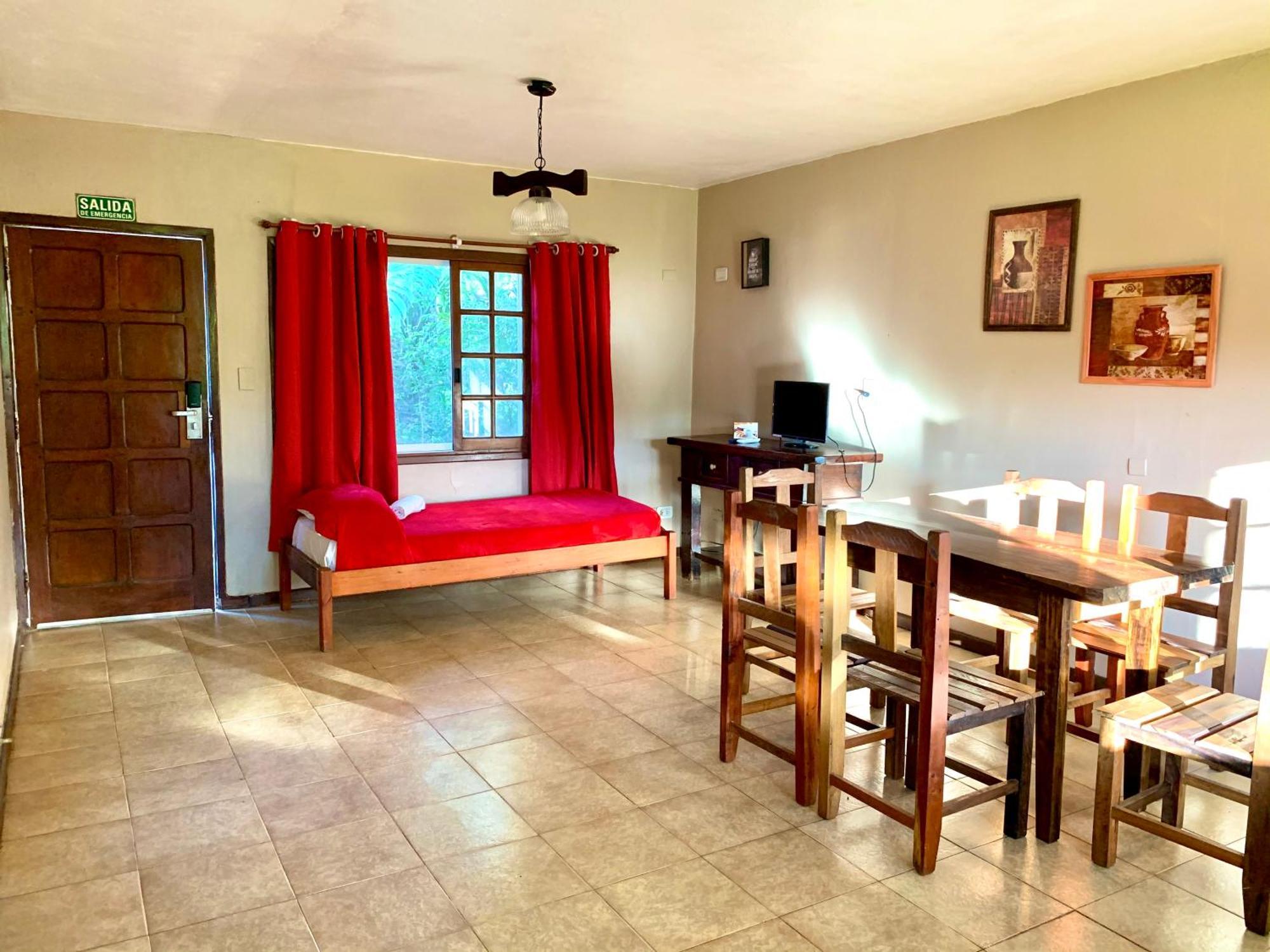 Beer Hotel Iguazu Puerto Iguazú Zewnętrze zdjęcie