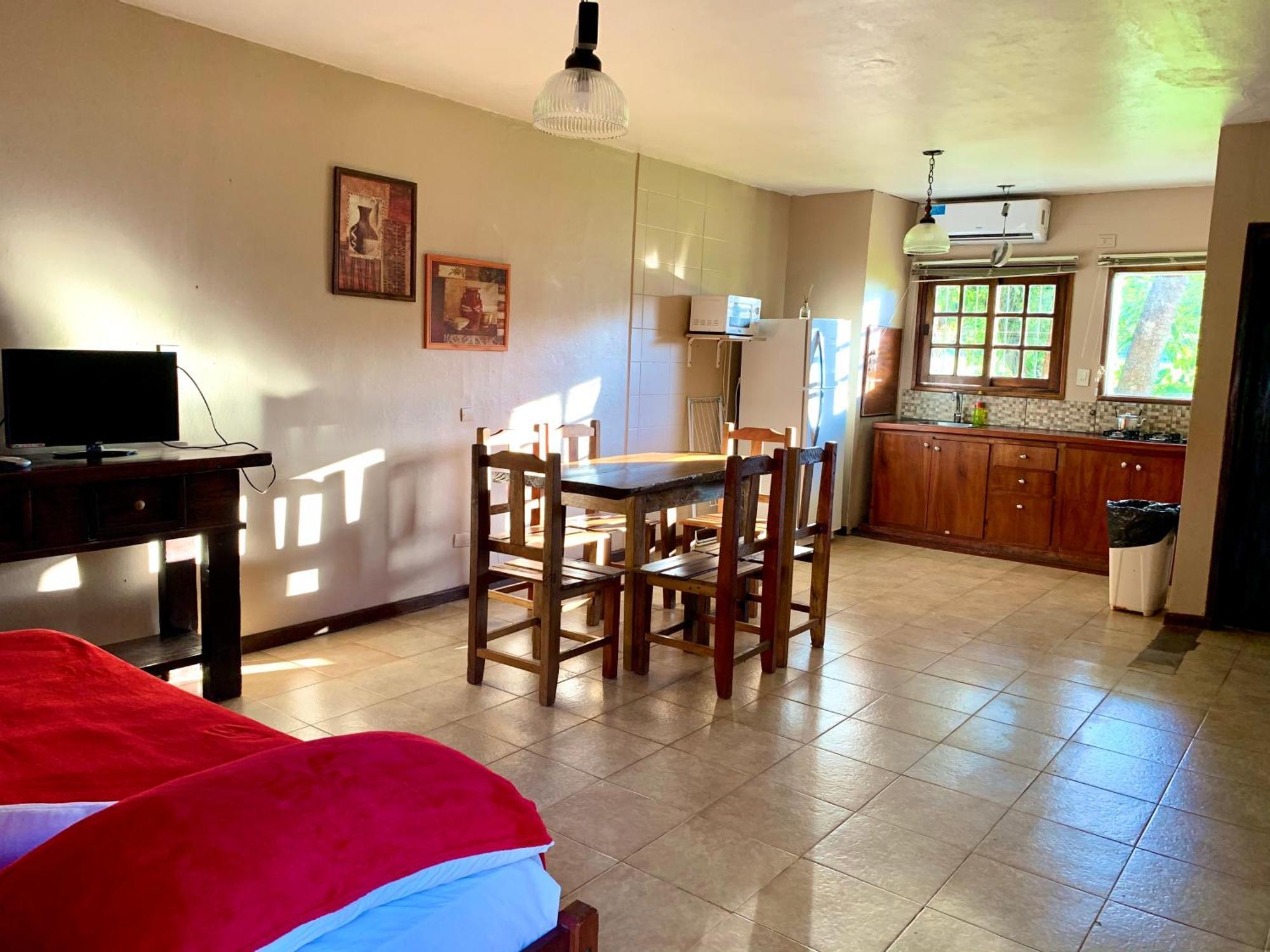 Beer Hotel Iguazu Puerto Iguazú Zewnętrze zdjęcie