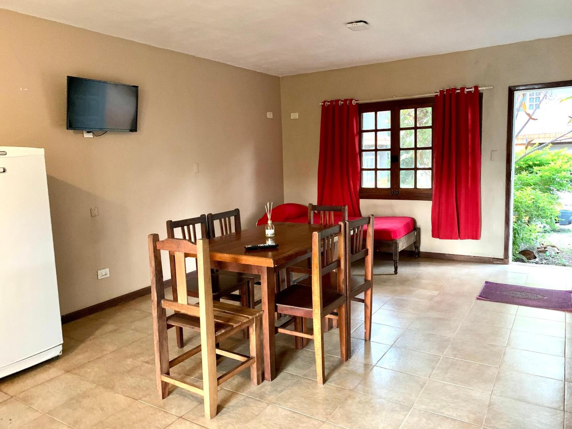 Beer Hotel Iguazu Puerto Iguazú Zewnętrze zdjęcie