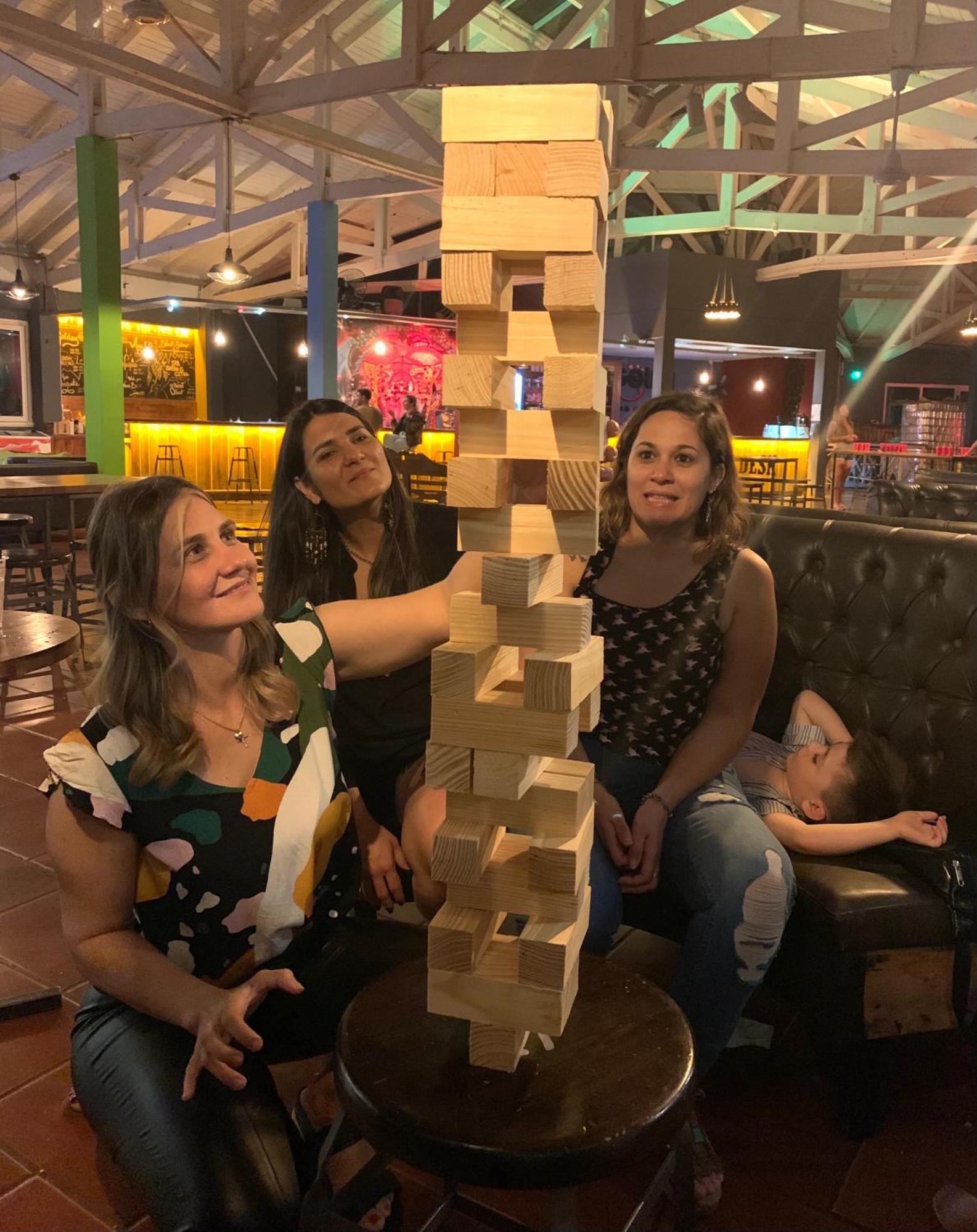 Beer Hotel Iguazu Puerto Iguazú Zewnętrze zdjęcie