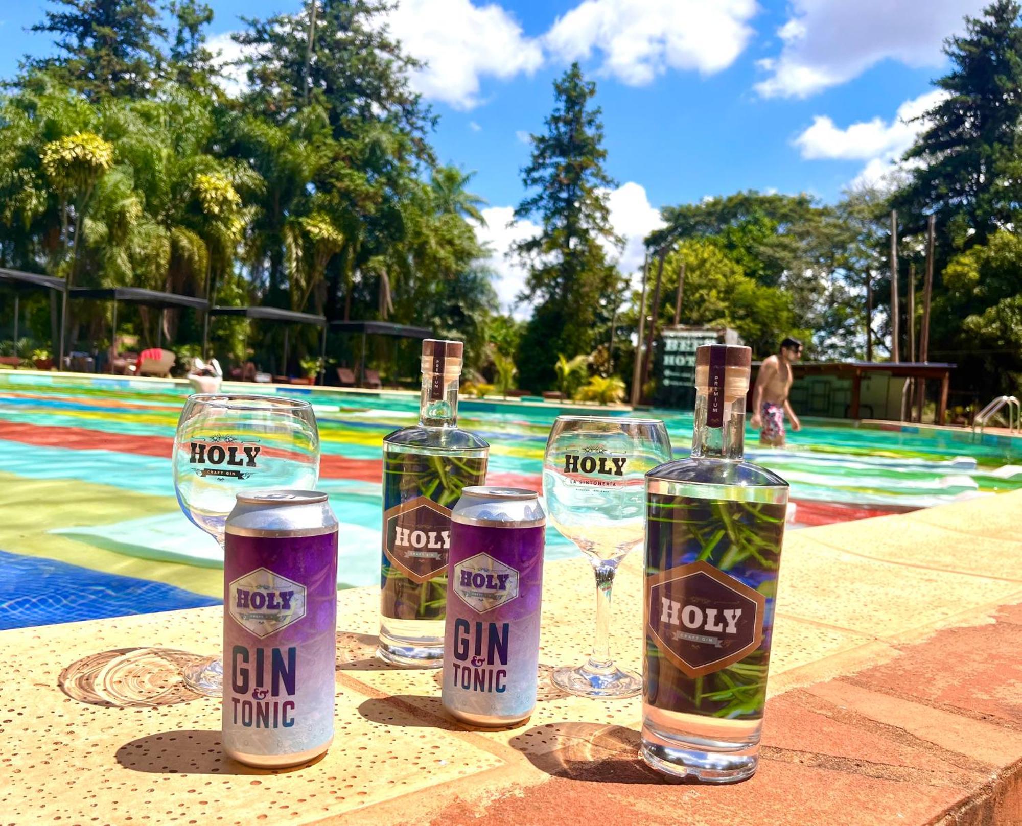 Beer Hotel Iguazu Puerto Iguazú Zewnętrze zdjęcie