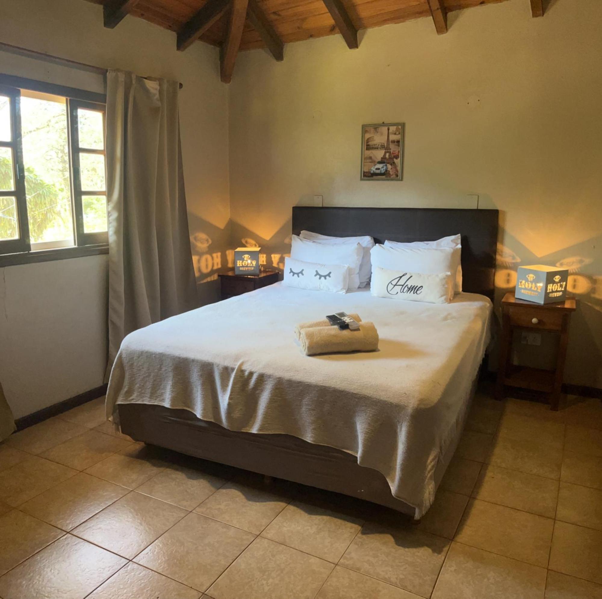 Beer Hotel Iguazu Puerto Iguazú Zewnętrze zdjęcie