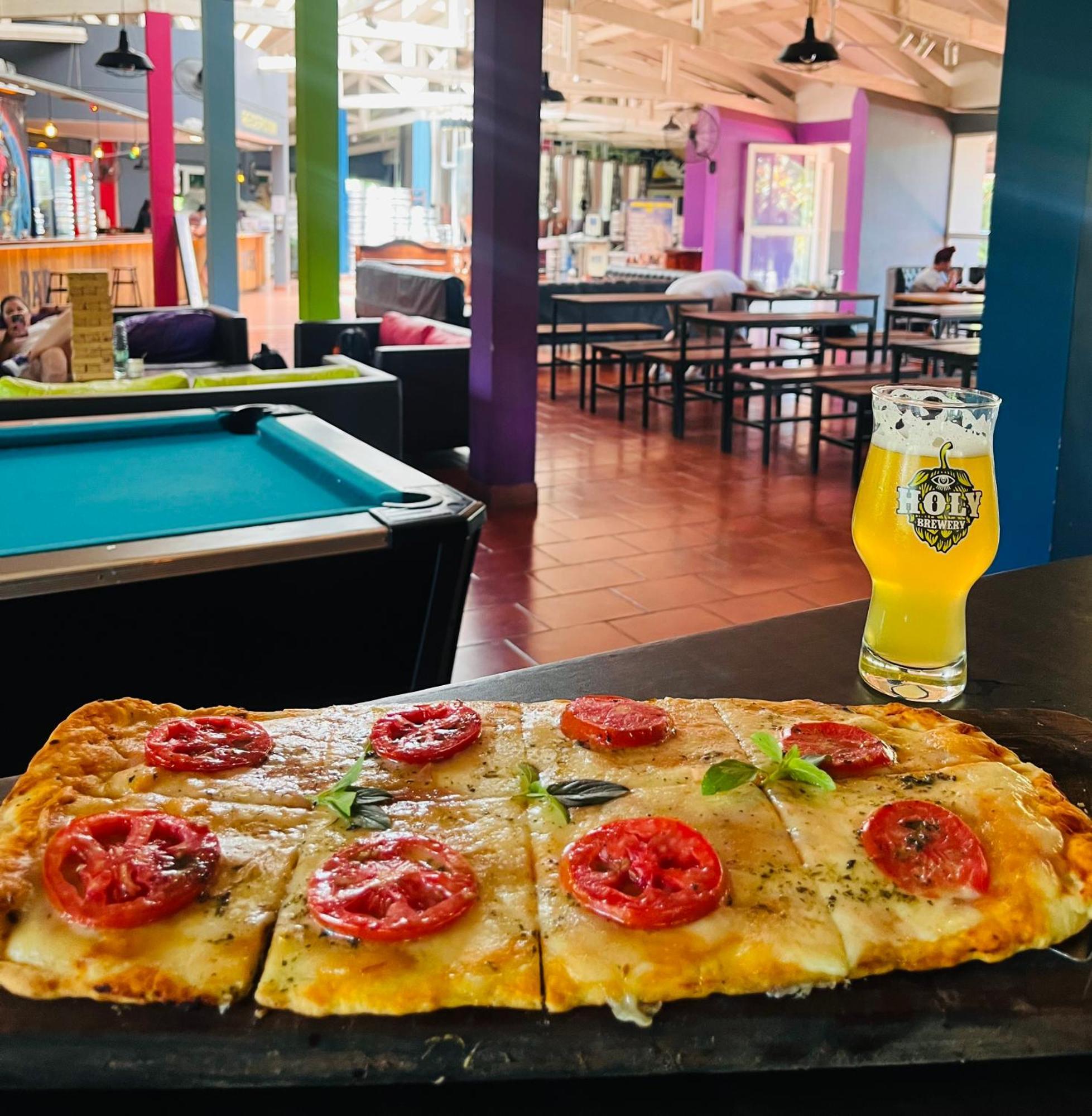 Beer Hotel Iguazu Puerto Iguazú Zewnętrze zdjęcie