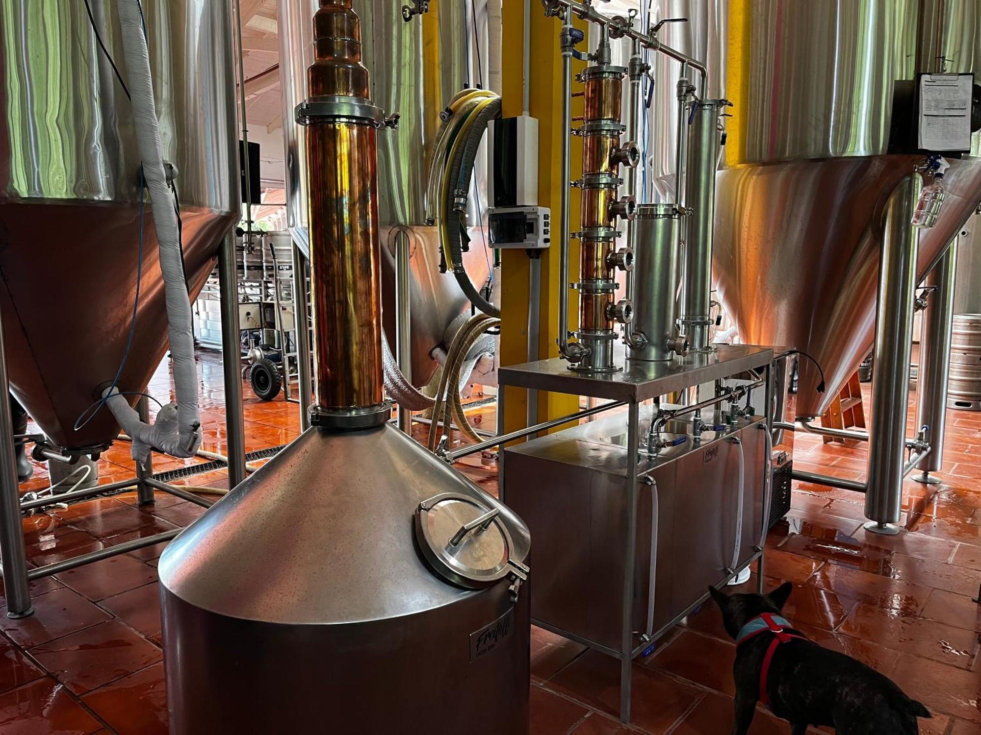 Beer Hotel Iguazu Puerto Iguazú Zewnętrze zdjęcie