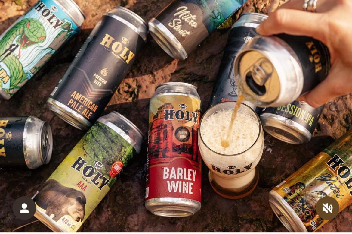 Beer Hotel Iguazu Puerto Iguazú Zewnętrze zdjęcie