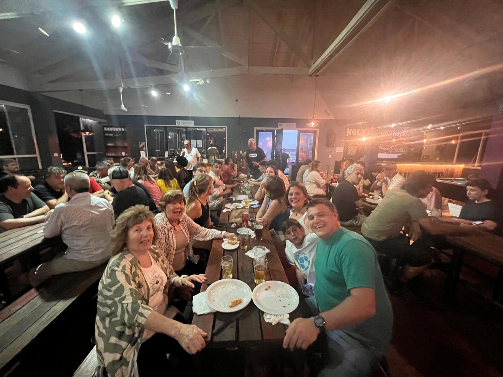 Beer Hotel Iguazu Puerto Iguazú Zewnętrze zdjęcie