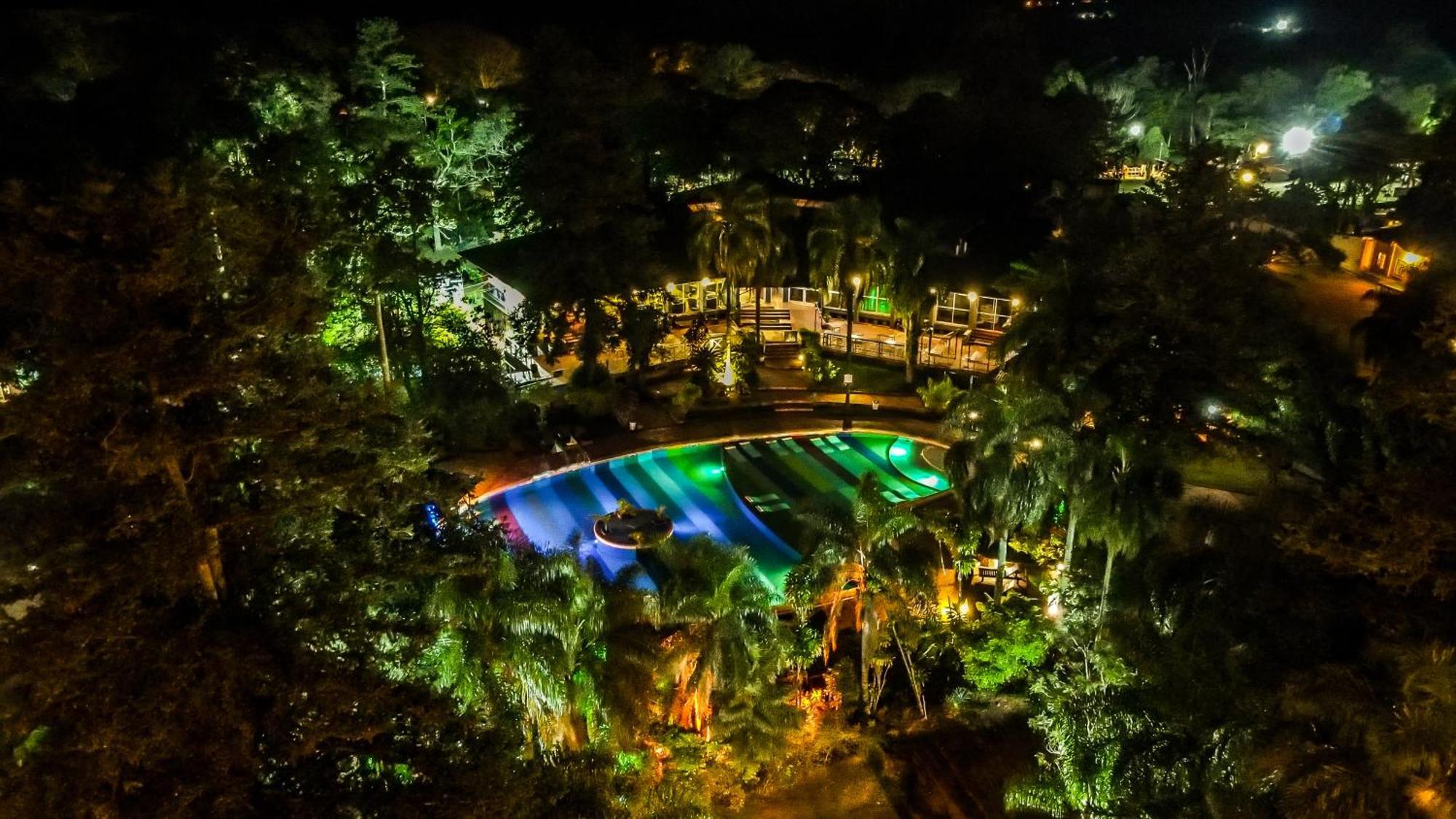 Beer Hotel Iguazu Puerto Iguazú Zewnętrze zdjęcie
